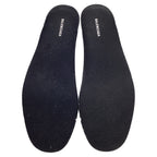 Women's  Balenciaga Triple S Sneakers in Black Polyester