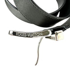 Louis Vuitton Pont Neuf 35mm Belt 95/38 Men's