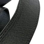 Louis Vuitton Pont Neuf 35mm Belt 95/38 Men's