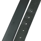 Louis Vuitton Pont Neuf 35mm Belt 95/38 Men's
