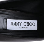 Women's Jimmy Choo Felicitie 95 Pumps in Black Leather
