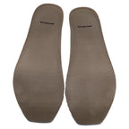 Women's  Balenciaga 3XL Sneakers in Beige Polyester