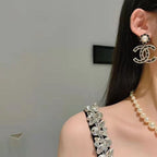 stylish earrings 0112