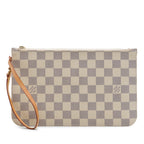 Neverfull Pochette Damier Large
