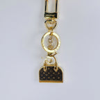 Keychain Designer Mini Bag