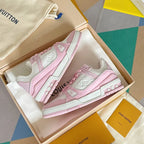 LOUIS V - SNEAKERS