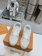 LOUIS V - SNEAKERS
