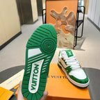 LOUIS V - SNEAKERS