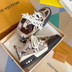 LOUIS V - SNEAKERS