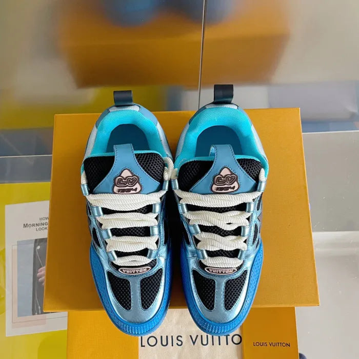 LOUIS V - SNEAKERS