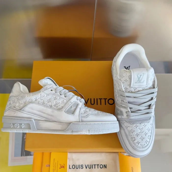 LOUIS V - SNEAKERS