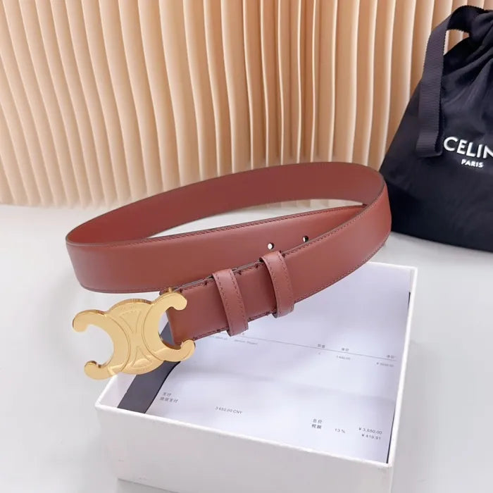 C - GÜRTEL