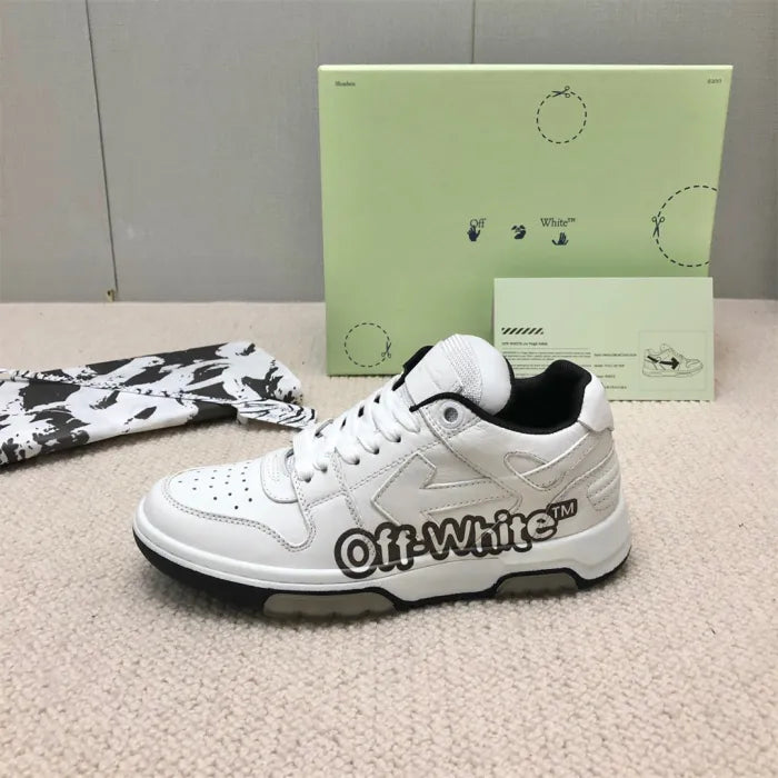 O - SNEAKERS