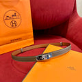 H - GÜRTEL