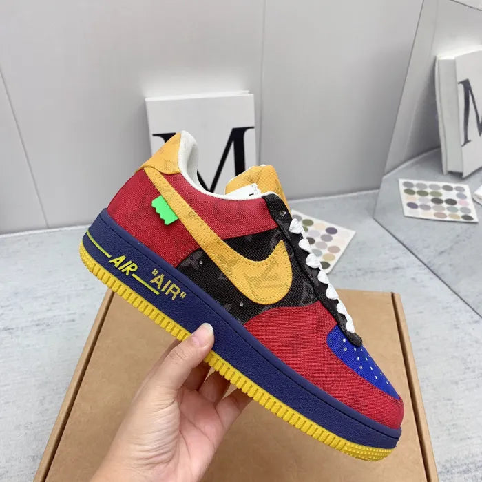 LOUIS V - SNEAKERS