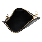 Loop Hobo Pochette Monogram Empreinte Leather