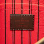 Neverfull Pochette Damier Large