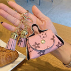 Keychain Fashion Mini Bag