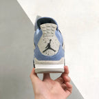 N - SNEAKERS