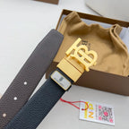 B - GÜRTEL