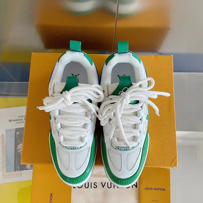 LOUIS V - SNEAKERS
