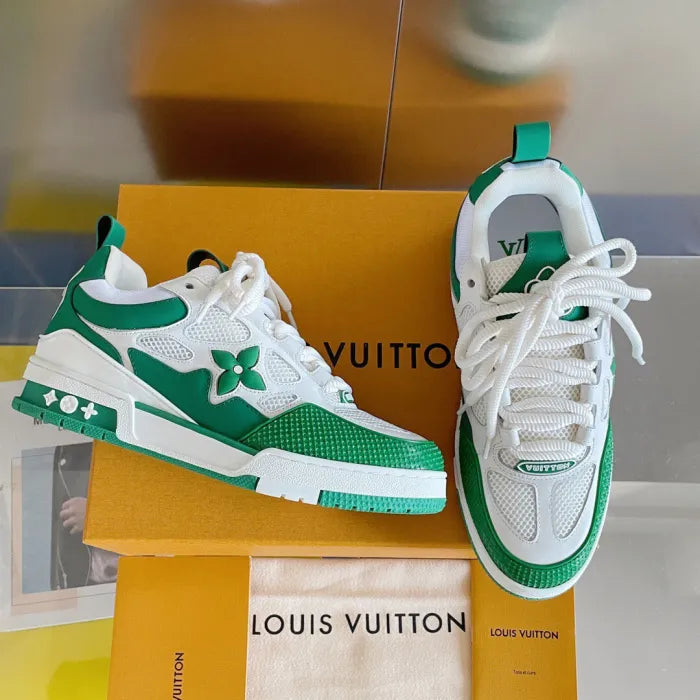 LOUIS V - SNEAKERS