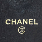Timeless CC Flap Wallet Caviar Long