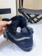 UGG - LOWMEL SNEAKERS