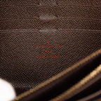 Sistina Wallet Damier