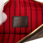 Neverfull Pochette Damier Large