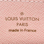 Zippy Wallet Monogram Canvas