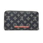 Zippy Wallet Limited Edition Jungle Monogram Giant