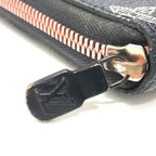 Zippy Wallet Limited Edition Jungle Monogram Giant