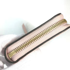 Zippy Wallet Bicolor Monogram Empreinte Giant