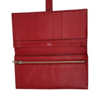 Bearn Wallet Chevre Mysore Long