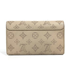 Iris Wallet NM Mahina Leather