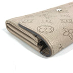 Iris Wallet NM Mahina Leather