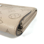 Iris Wallet NM Mahina Leather