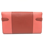 Kelly Wallet Epsom Long