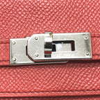 Kelly Wallet Epsom Long