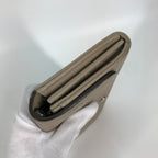 Iris Wallet NM Mahina Leather