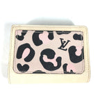 Clea Wallet Wild at Heart Monogram Empreinte Giant