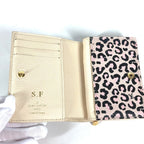 Clea Wallet Wild at Heart Monogram Empreinte Giant