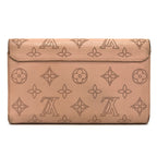 Iris Wallet NM Mahina Leather