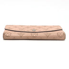 Iris Wallet NM Mahina Leather