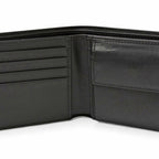 Web Bifold Wallet GG Coated Canvas