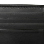 Web Bifold Wallet GG Coated Canvas