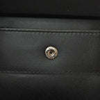 Web Bifold Wallet GG Coated Canvas