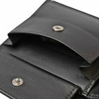 Web Bifold Wallet GG Coated Canvas