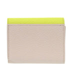 Capucines Wallet Leather